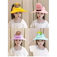 GENERICO - Sombrerillo para la Playa