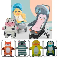 GENERICO - Asiento Cochecito Animalitos