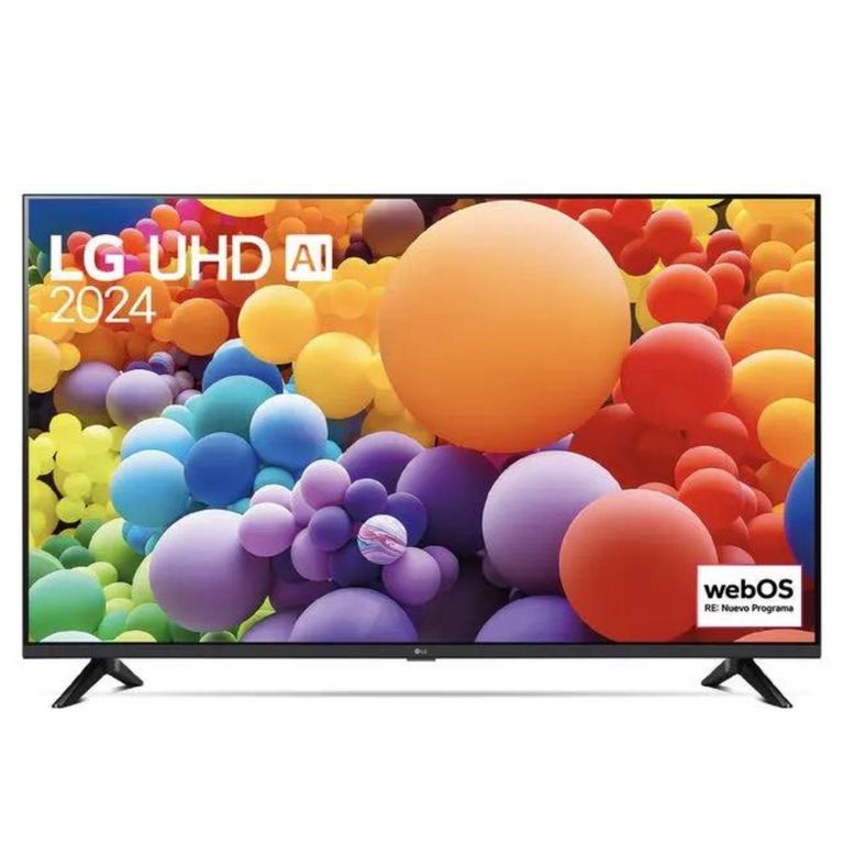 Televisor 50UT7300 SMART TV UHD 4K 50" 2024