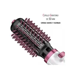 GAMA - Cepillo Secador Modelador Rotatitvo New Turbo 2300