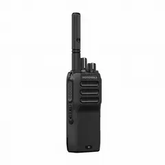 MOTOROLA - RADIO PORTATIL R2 VHF