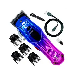 KEMEI - Maquina de cortar cabello