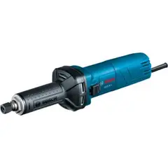 Bosch - Rectificadora Esmeril Recto Ggs 28 L 500 W Nariz Larga