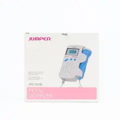 JUMPER - Doppler Fetal 100B