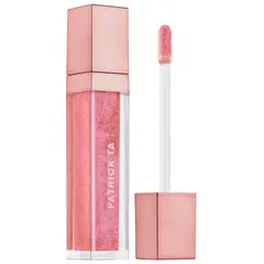 PATRICK TA - Brillo de labios Major Glow perla 7 ml