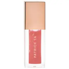 PATRICK TA - Mini brillo de labios voluminizador 3 ml