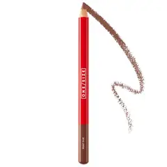 ONE SIZE BY PATRICK STARRR - Delineador labios waterproof Patrick Starrr mate café 1.1 gr