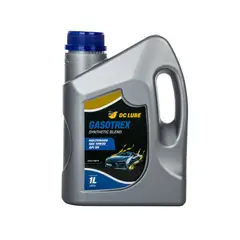 DC LUBE - SYNTHETIC BLEND SAE 10W30 API SN 1 LT