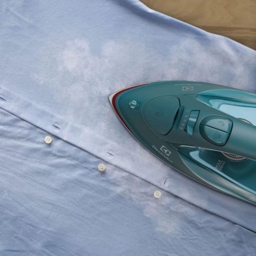 Plancha de Ropa a Vapor y Seco Experience ESI80