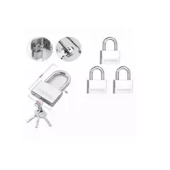 OTTOWARE - Candado de Seguridad de 40 mm