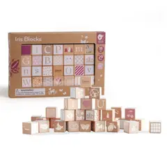 CLASSIC WORLD - Bloques Iris Iris Blocks