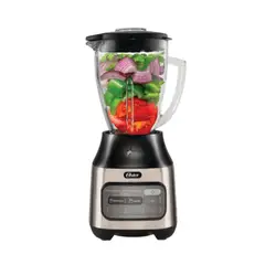 OSTER - Licuadora con Tecnología Reversible 15L BLSTPEG NRT