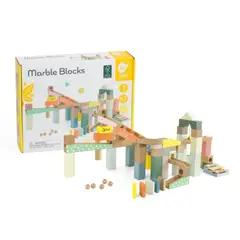 CLASSIC WORLD - Bloques de Mármol Marble Blocks