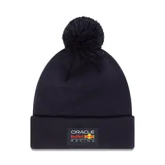 New Era - Beanie Red Bull Essential Negro