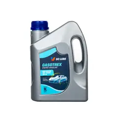 DC LUBE - ENERGY GASOLINE SAE 20W50 API SL 1 LT