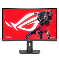 ASUS - MONITOR GAMING ROG STRIX XG27WCS 27 180HZ 1MS FAST VA CURVO