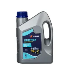 DC LUBE - CLEAN ENERGIES SAE 15W40 API SL 1 LT