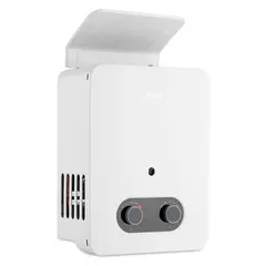 BOSCH - Terma a Gas Oxi Vital 5.5L GN Automática