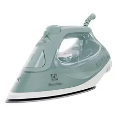 ELECTROLUX - Plancha de Ropa a Vapor y Seco con Tecnología PowerVapour ESI51