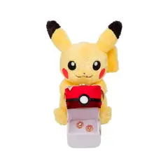 POKEMON - Pikachu Pedida de Mano 28 cm
