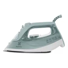 ELECTROLUX - Plancha de Ropa a Vapor y Seco con Tecnología PowerVapour ESI51