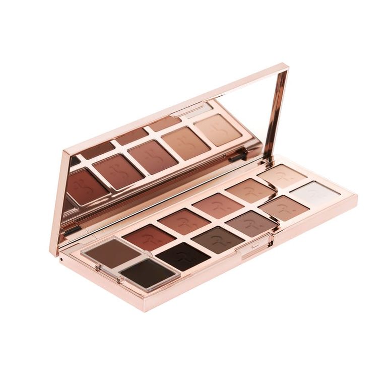 Paleta de ojos Major Dimension III 3.65 gr