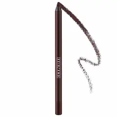 ONE SIZE BY PATRICK STARRR - Delineador ojo líquido waterproof Patrick Starrr Brown 1.2gr