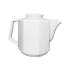 INSPIRA - Tetera de Cerámica Octogonal 500 ml