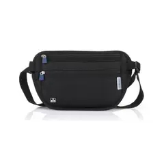 SAMSONITE - Canguro Rfid Money Belt Black