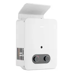 BOSCH - Terma Calentador a Gas Licuado GLP Oxi Vital 5.5L