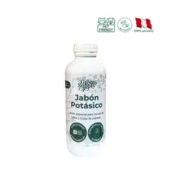GREEN SUPPLY - Limpiador Pet Friendly - Jabón Potásico 1lt