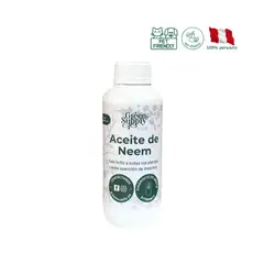 GREEN SUPPLY - Limpiador Pet Friendly - Aceite de Neem 1lt