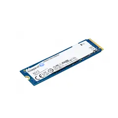 KINGSTON - Disco Solido SSD NV3 2TB M2 2280 NVMe PCIe 4.0 SNV3S/2000G