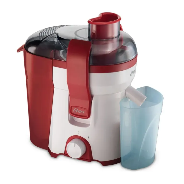 Extractor de jugos 400W FPSTJE316R.