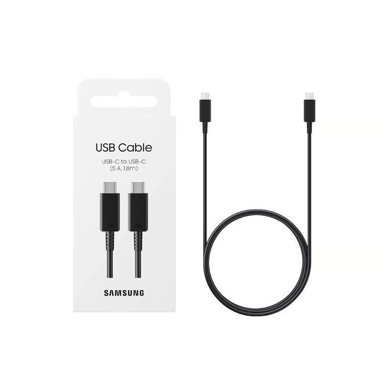 Cable USB-C De 1.8 metros 5A