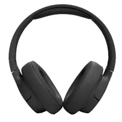 JBL - Audífono Tune 720 Over Ear Bluetooth 76hr. Negro