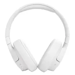 JBL - Audífono Tune 720 Over Ear Bluetooth 76hr. Blanco