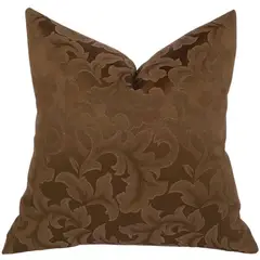 MAAT - Cojin Laureles Caoba 45x45cm