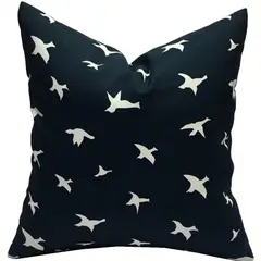 MAAT - Cojin Vuelos 45x45cm