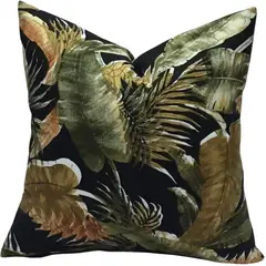 MAAT - Cojin Tropico Noche