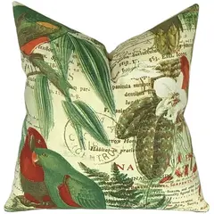 MAAT - Cojin Carioca 45x45cm