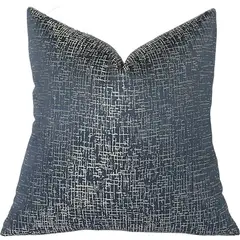 MAAT - Cojin Agatha Zafiro 45x45cm