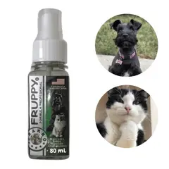 GENERICO - COLONIA PARA MASCOTA FRUPPY DRAKKO x 80 mL