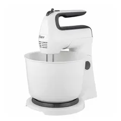 OSTER - Batidora de Mano y Pedestal 250W FPSTHS3610