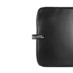 SPORT FITNESS - Colchoneta Para Gimnasia  1.20 - Negro