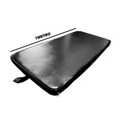 SPORT FITNESS - Colchoneta para Ejercicios de Gimnasia de 1.00