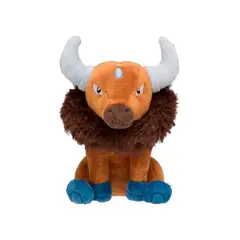 POKEMON - Center Peluche Fit Tauros Japon