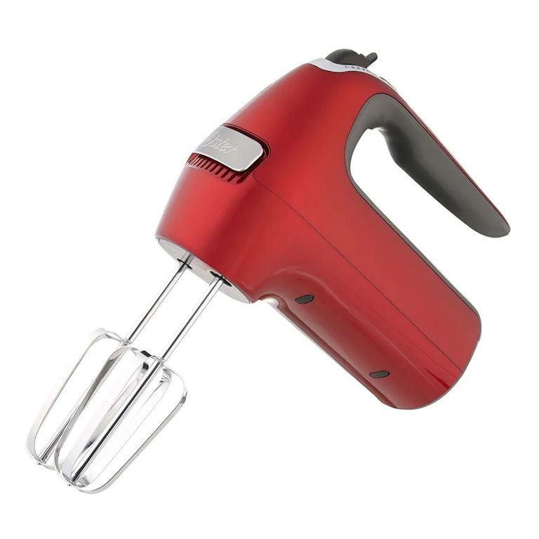 Batidora de mano Oster® 7 velocidades + función turbo FPSTHM360R