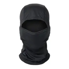 GENERICO - Pasamontaña camuflado para moto ciclismo estandar