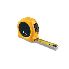 OTTOWARE - Cinta Métrica de 5 Metros